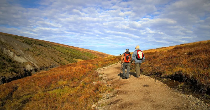 Choosing your itinerary length: 5, 7 or 14 days