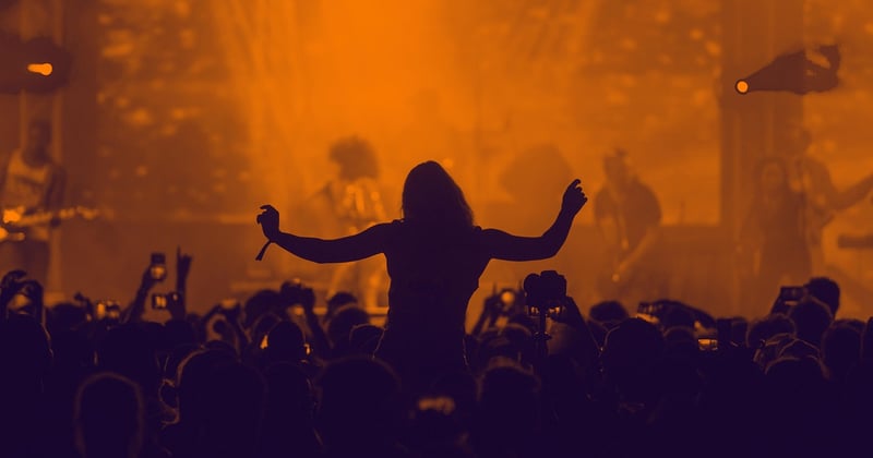 25 Festivals and Celebrations Worth Traveling For in Your Lifetime