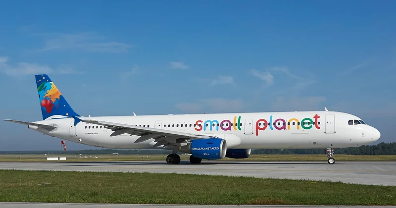 What is the trick to find cheap flights?
