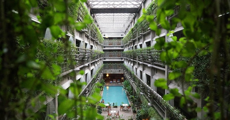 Green Hotels and Eco-Lodges for Sustainable Stays Done Right