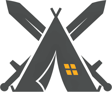 Swords Camping Supplies